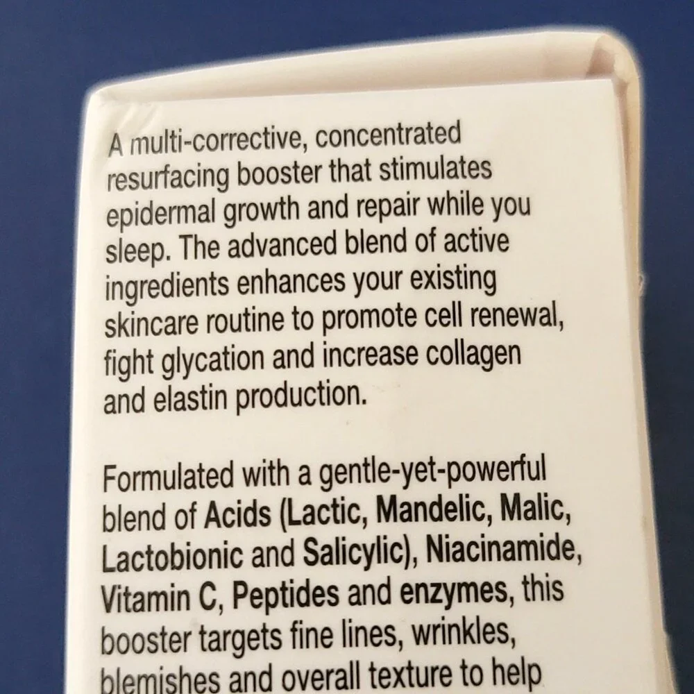 African Botanics Rooibos Glycolic Booster NEW - Picture 9 of 16